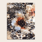 Leopard Pattern Animal Print Notebook Gallery Image 4