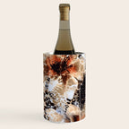 Leopard Pattern Animal Print Wine Chiller Gallery Image 2