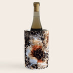 Leopard Pattern Animal Print Wine Chiller Gallery Image 3
