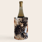 Leopard Pattern Animal Print Wine Chiller Gallery Image 1