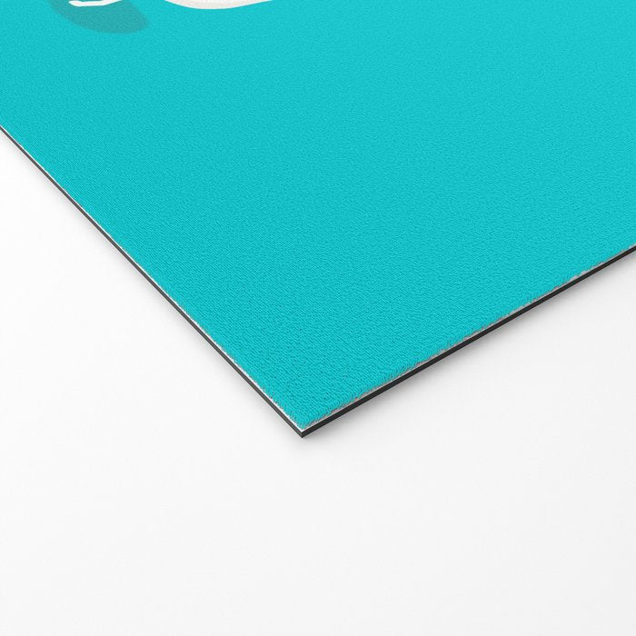 Cannonball Welcome Mat Gallery Image 2