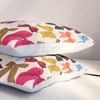 Bow Collage Print Pillow Sham Gallery Image 3