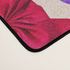 Bow Collage Print Desk Mat Gallery Image 4