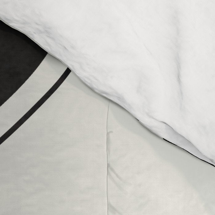 Thin Flow I Comforter Gallery Image 4