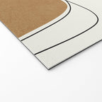 Thin Flow I Welcome Mat Gallery Image 2