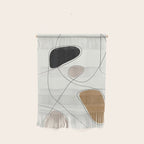 Thin Flow I Wall Hanging Gallery Image 1