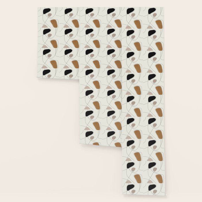 Thin Flow I Wallpaper Gallery Image 3