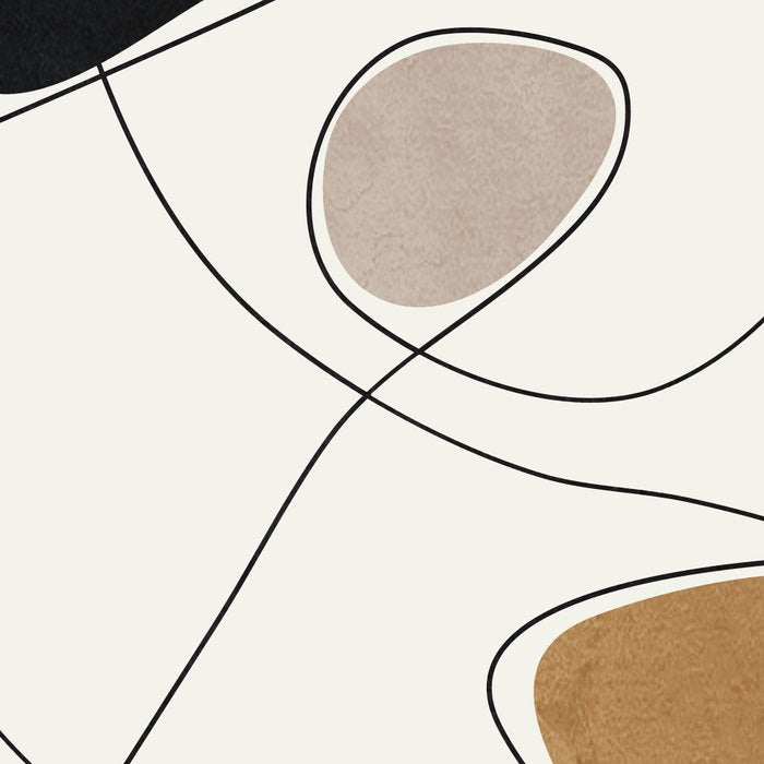 Thin Flow I Coffee Mug Gallery Image 2