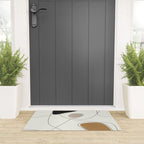 Thin Flow I Welcome Mat Gallery Image 3