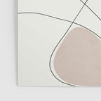 Thin Flow I Poster Gallery Image 3