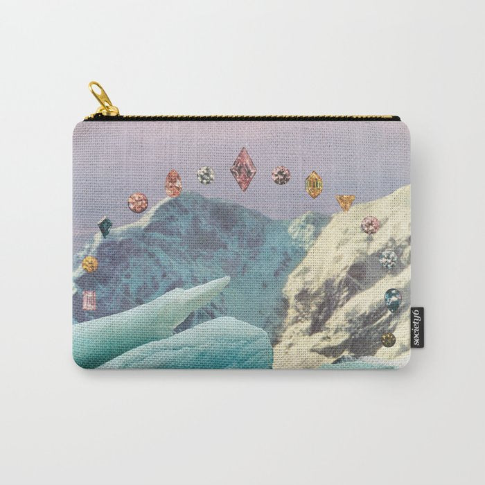 Gem Sky Carry All Pouch Gallery Image 1