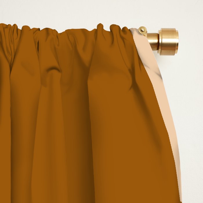 Minimalist 110 Window Curtain Gallery Image 2