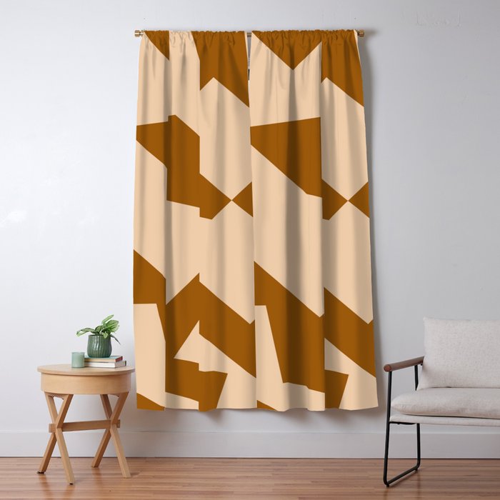 Minimalist 110 Window Curtain Gallery Image 5