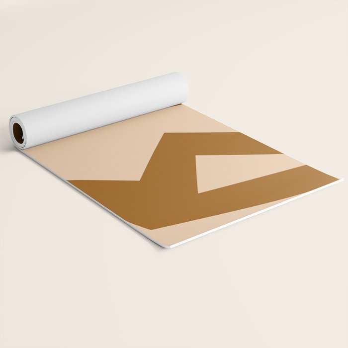 Minimalist 110 Yoga Mat Gallery Image 2