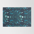 Potted Plant Rug Gallery Image 2