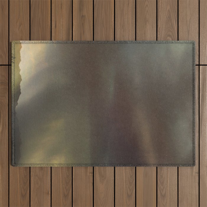 Storm Outdoor Rug Gallery Image 1