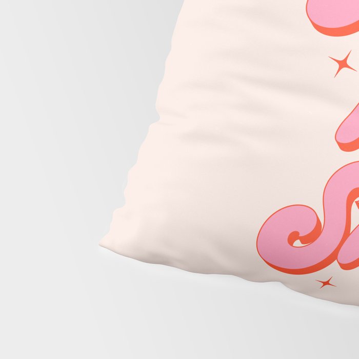 Maybe today Satan? Pillow Sham Gallery Image 4
