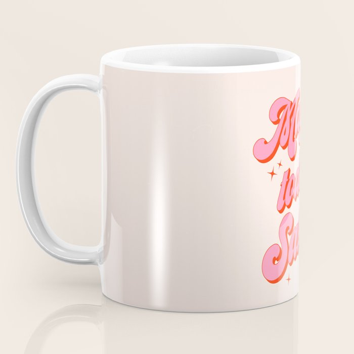 Maybe today Satan? Coffee Mug Gallery Image 3