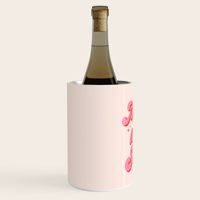 Maybe today Satan? Wine Chiller Gallery Image 2
