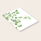 Golden Pothos - Ivy Notebook Gallery Image 2