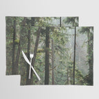 Forest VIII Placemat Gallery Image 1