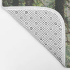 Forest VIII Bath Mat Gallery Image 2