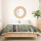 Forest VIII Duvet Cover Gallery Image 3