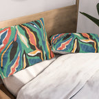 Tropical fever Pillow Sham Gallery Image 2