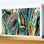 Tropical fever Wall Mural Gallery Image 2
