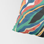 Tropical fever Pillow Sham Gallery Image 4