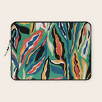 Tropical fever Laptop Sleeve Gallery Image 1