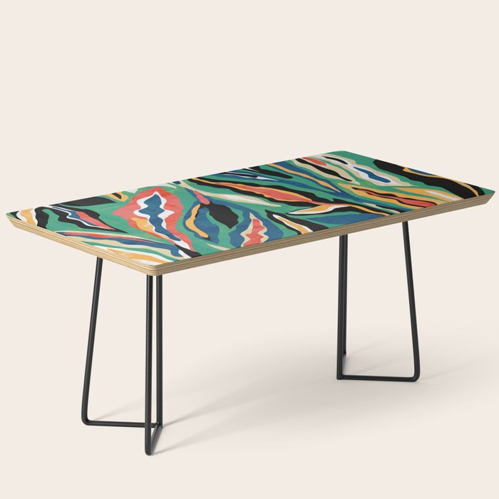 Tropical fever Coffee Table Gallery Image 1