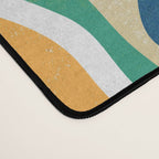 Tropical fever Desk Mat Gallery Image 4