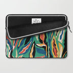 Tropical fever Laptop Sleeve Gallery Image 2