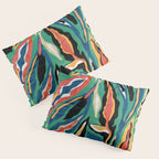 Tropical fever Pillow Sham Gallery Image 3