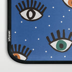 Eyes #2 Laptop Sleeve Gallery Image 3