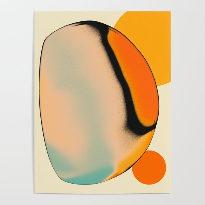 COSMIC FRUIT 21 Poster Gallery Image 4
