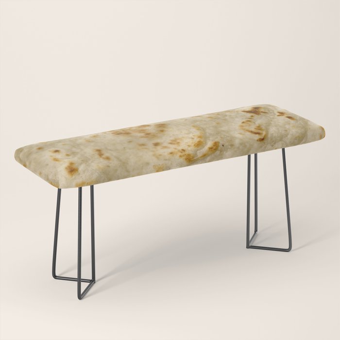 Burritos, Giant Tortilla Bench Gallery Image 1