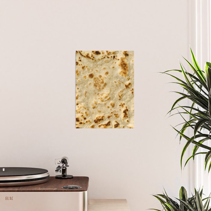 Burritos, Giant Tortilla Poster Gallery Image 2