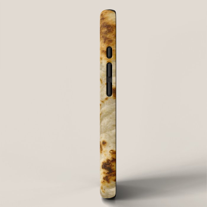 Burritos, Giant Tortilla iPhone Case Gallery Image 2