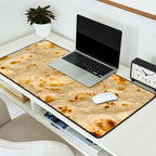 Burritos, Giant Tortilla Desk Mat Gallery Image 2