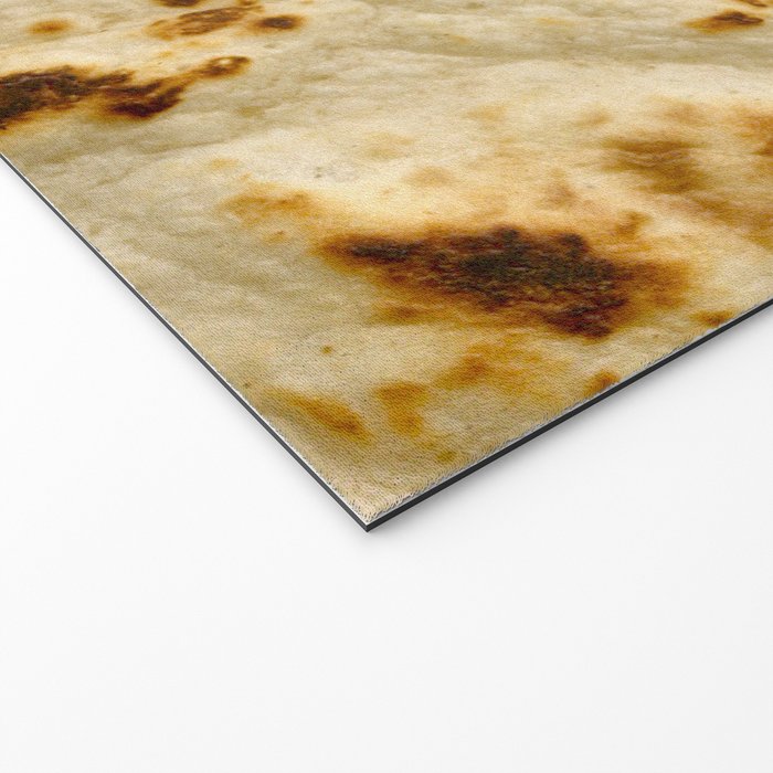 Burritos, Giant Tortilla Welcome Mat Gallery Image 2