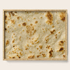 Burritos, Giant Tortilla Serving Tray Gallery Image 1