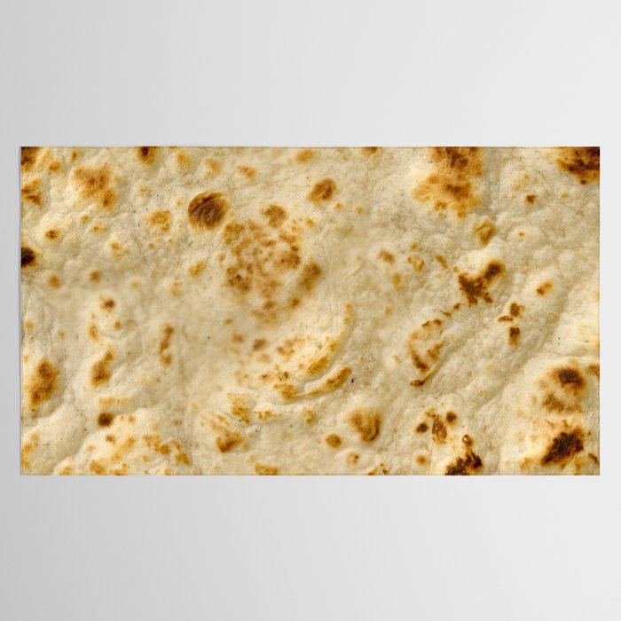 Burritos, Giant Tortilla Tablecloth Gallery Image 2