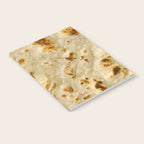Burritos, Giant Tortilla Notebook Gallery Image 2