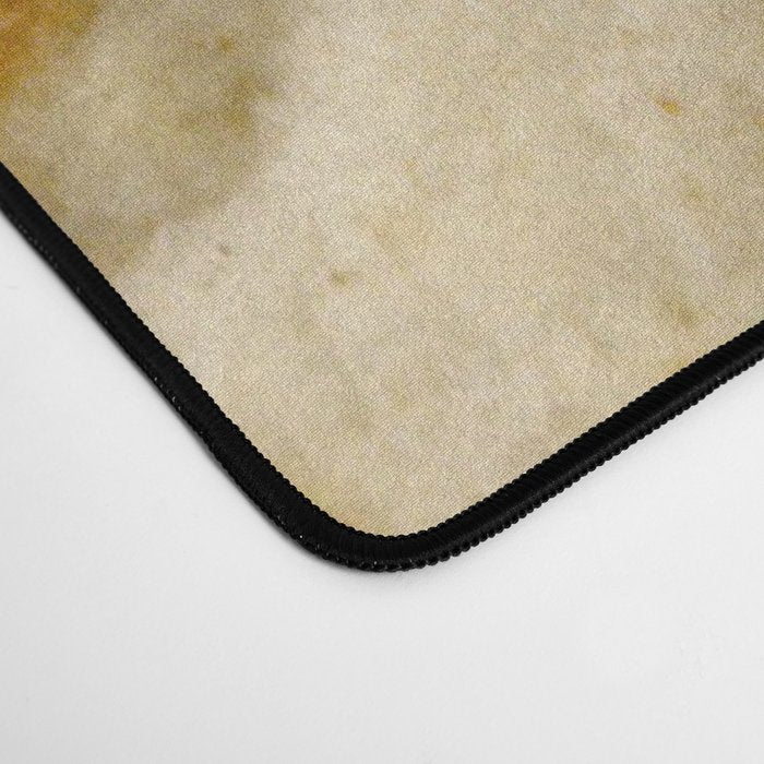 Burritos, Giant Tortilla Desk Mat Gallery Image 4