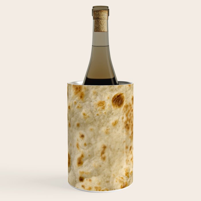 Burritos, Giant Tortilla Wine Chiller Gallery Image 2