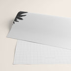 Palm Spring California, Palms Wrapping Paper Gallery Image 2