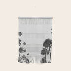 Palm Spring California, Palms Wall Hanging Gallery Image 1