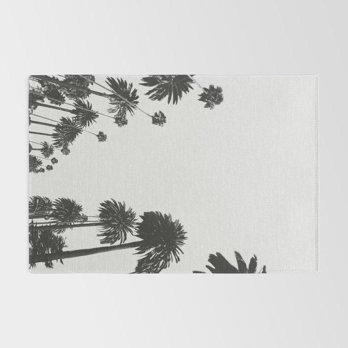 Palm Spring California, Palms Rug Gallery Image 2